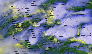 Three Color (RGB) Image (Auto-scale) formula