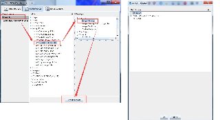 select &quot;Gradient Image Filter&quot; in formulas and field selector