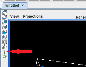 Set Vertical Range