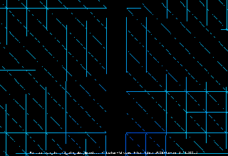 Dateline as seen with &quot;mesh&quot; option